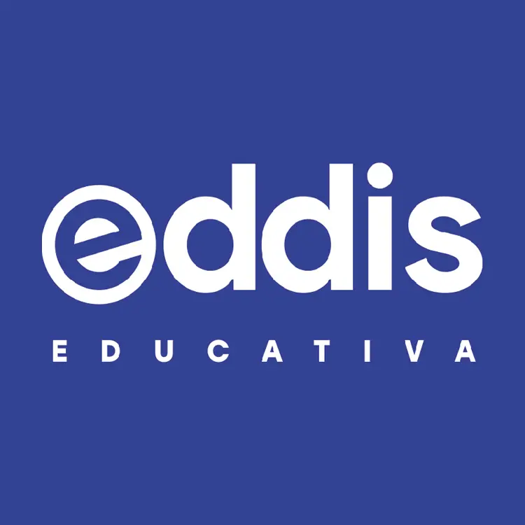 Eddis Educativa Paraguay logo
